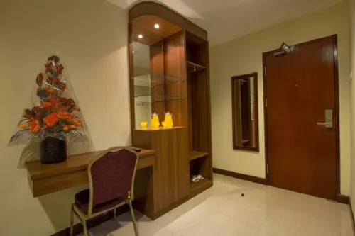 Imperial Hotel Gorontalo Phòng Photos