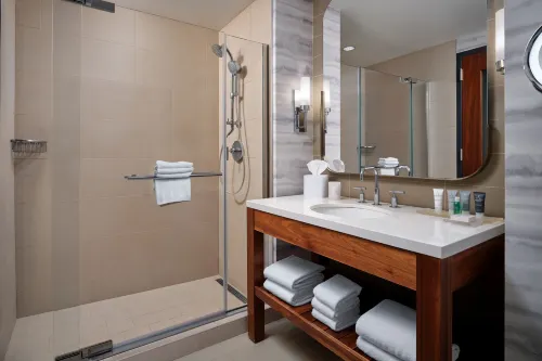JW Marriott Indianapolis Camere Photos
