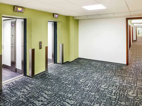 Ibis Budget Cardiff Centre Rooms Photos