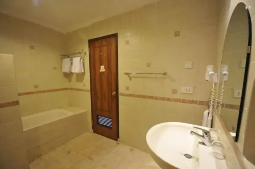 Mesra Business & Resort Hotel Photos