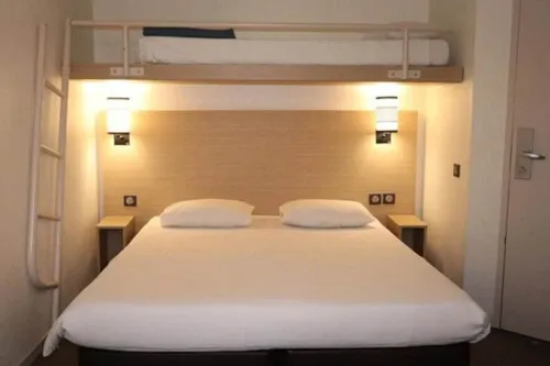 Hotel Inn Design Dijon Sud Camere Photos