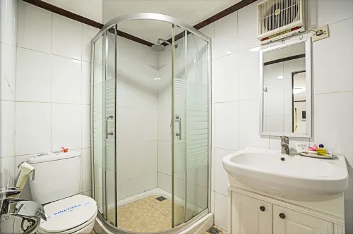 Royal Caravan Hotel & Outbound Trawas Kamar Photos