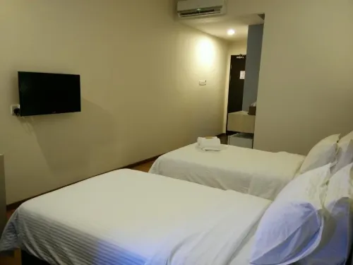 Inn86 Chambres Photos