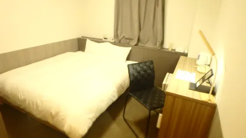 Sendai Business Hotel Ekimae Photos