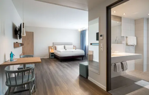 Elaya Hotel Oberhausen Photos