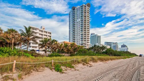 Best Western Plus Atlantic Beach Resort Near Hotel Photos