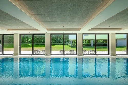Four Points by Sheraton Ljubljana Mons Leisure & Recreation Photos
