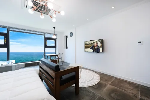 Samcheok Laon Spa Pension Chambres Photos
