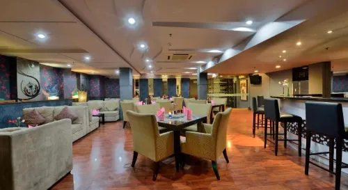 Grand Serela Setiabudhi Bandung Makanan Photos