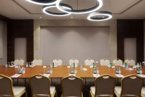 Ramada by Wyndham Erbil Gulan Street Бизнес-удобства Photos