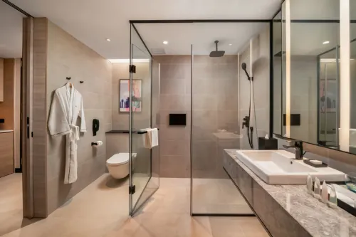 Capri by Fraser Bukit Bintang Rooms Photos