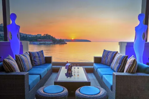 Monte-Carlo Bay Hotel & Resort Public Areas Photos