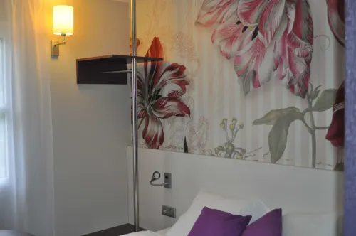 Hôtel Kyriad Dieppe Photos