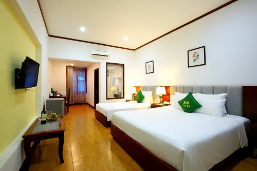 Santa Garden Resort الغرف Photos