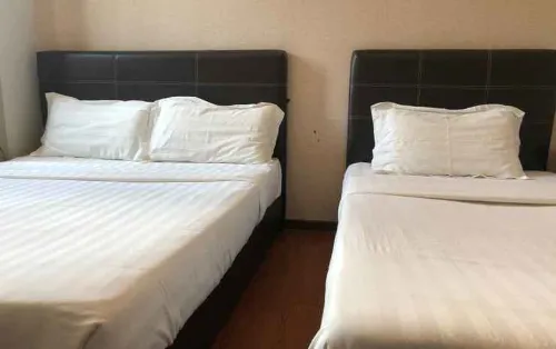 Joy Inn Camere Photos
