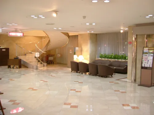 Tokushima Washington Hotel Plaza Public Areas Photos