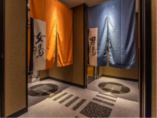 APA Hotel Kyoto Ekihigashi Public Areas Photos