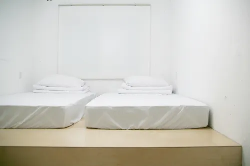 Gyeongju Pungdengi Hostel Rooms Photos