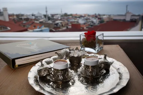 Innova Sultanahmet Istanbul Photos