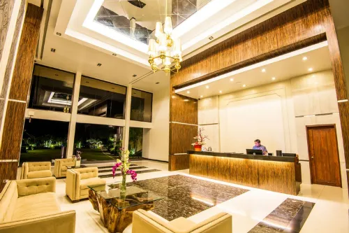 Ariana Hotel Aree comuni Photos