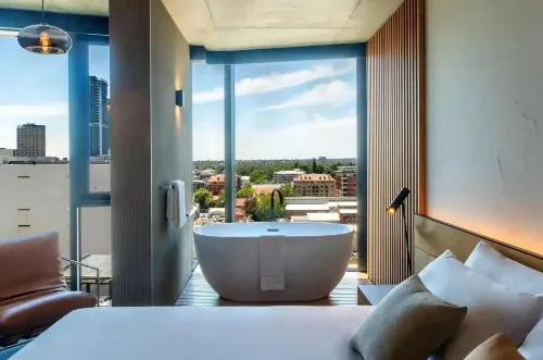 Vibe Hotel Adelaide Nổi bật Photos