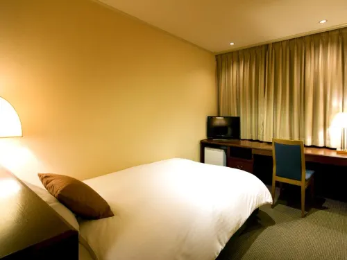 Shibuya Creston Hotel Rooms Photos