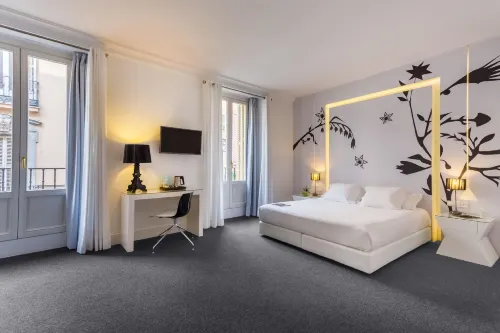 Room Mate Mario, Madrid Da non perdere Photos