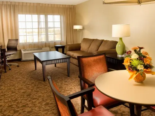 DoubleTree by Hilton Dulles Airport - Sterling Rum Photos
