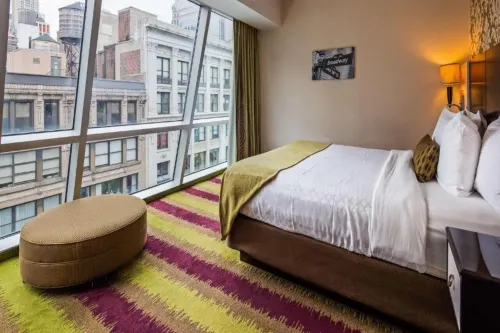 Best Western Premier Herald Square Photos