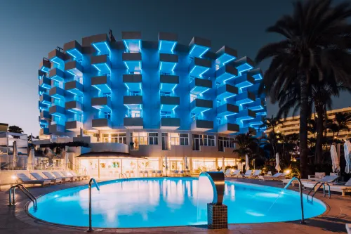HL Rondo Hotel Featured Photos