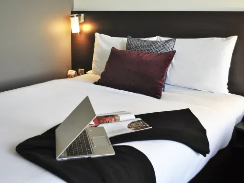 Ibis Melbourne Glen Waverley Chambres Photos