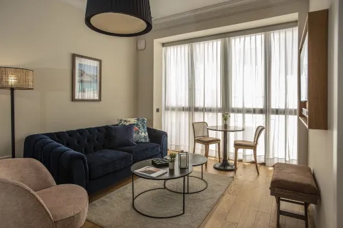 Palma Suites Chambres Photos