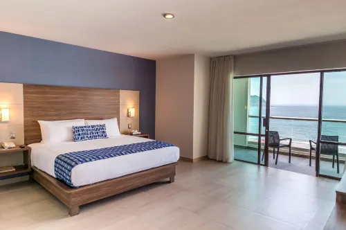 Ocean View Beach Hotel Photos