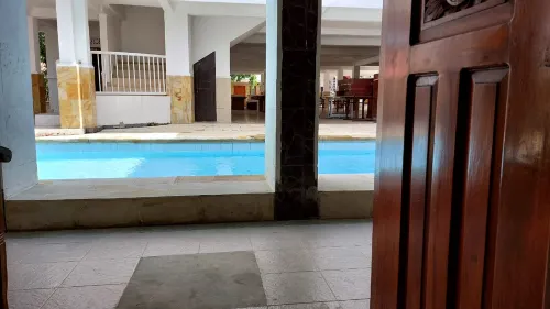 Grand Melka Hotel Relaksasi & Rekreasi Photos