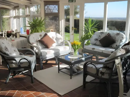 Trumbles Gatwick B&B Public Areas Photos