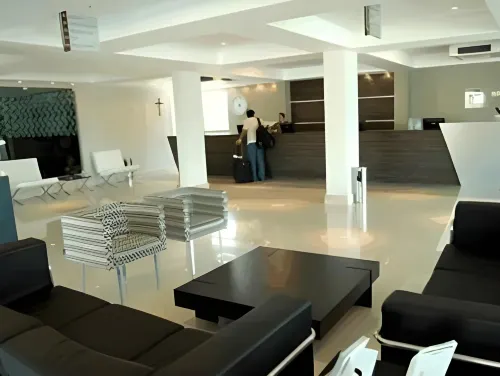 Real Classic Hotel Public Areas Photos