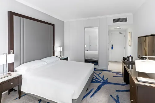 Beach Rotana Photos