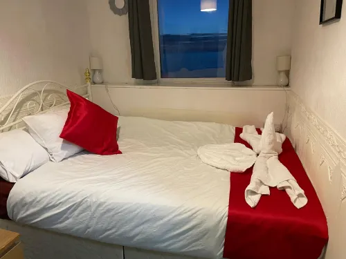 North Ocean Hotel Camere Photos