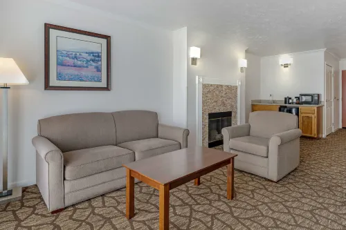 Best Western Salinas Monterey Hotel Photos