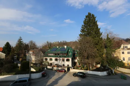 Haus Wartenberg À proximité de l'hôtel Photos