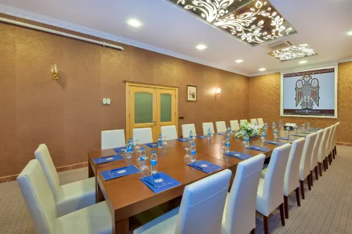 The Byzantium Suites Hotel & Spa Избранное Photos