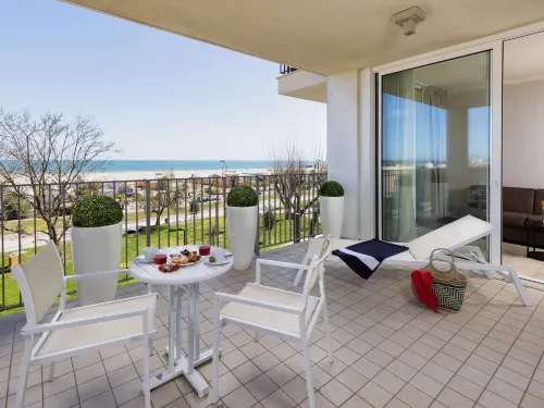 Mercure Rimini Lungomare Yleiset tilat Photos