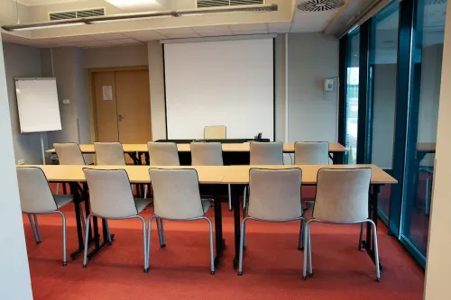 Quality Silesian Hotel Business Facilities Photos