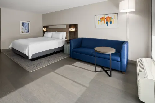 Holiday Inn Express & Suites Waynesboro East À ne pas manquer Photos