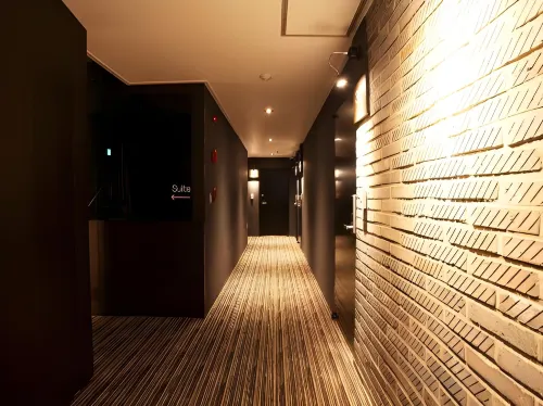 Hotel Blanc in Gangnam (Yeoksam) Espaces publics Photos