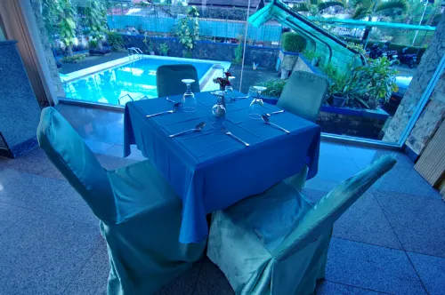 Hotel Permata Alam Relaksasi & Rekreasi Photos