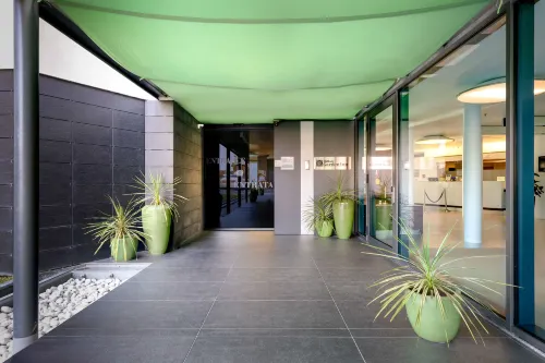 Hilton Garden Inn Venice Mestre San Giuliano Espaces publics Photos