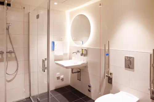 Hampton by Hilton Regensburg Photos