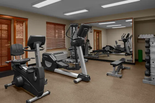 Larkspur Landing Extended Stay Suites Milpitas Loisirs et amusements Photos