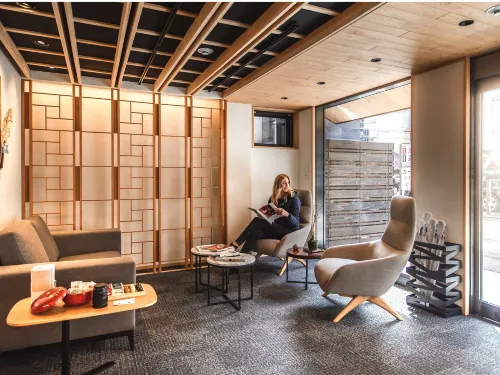 Miru Kyoto Nishiki Public Areas Photos